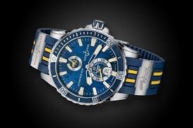 ulysse nardin replica